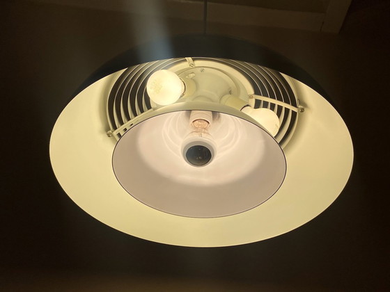 Image 1 of Louis Poulsen AJ Royal Hanger Grijs Arne Jacobsen Lamp