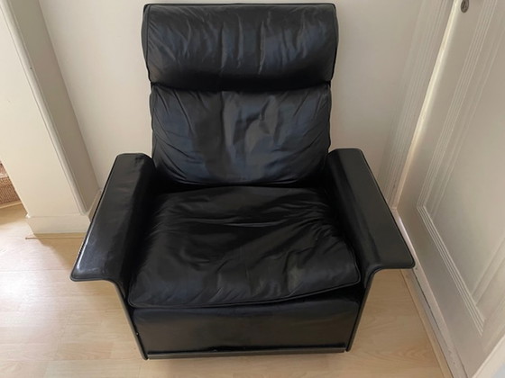 Image 1 of Dieter Rams RZ62 2x fauteuil en sofa