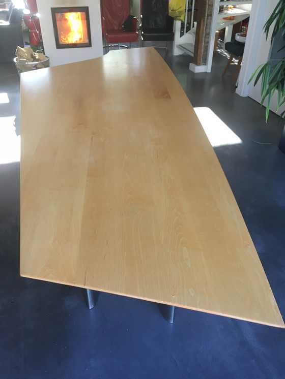 Image 1 of Tecta Eettafel