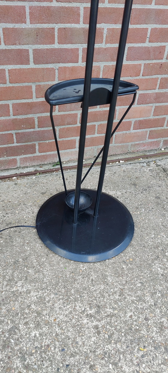 Image 1 of Vintage Memphis kapstok