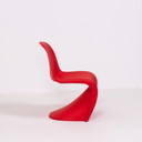 Vitra Panton Chair red