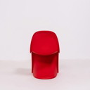 Vitra Panton Chair red