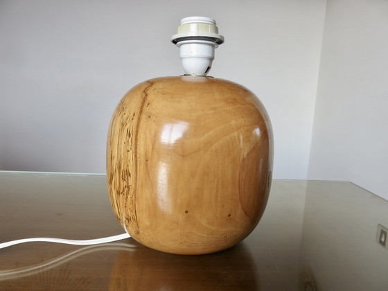 Image 1 of Iep Lamp, Frans werk, jaren 70-80