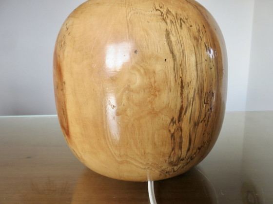 Image 1 of Iep Lamp, Frans werk, jaren 70-80