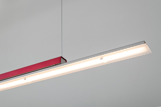 Image 1 of ARRAY Verlichting - Niveau Licht van Leo Krol