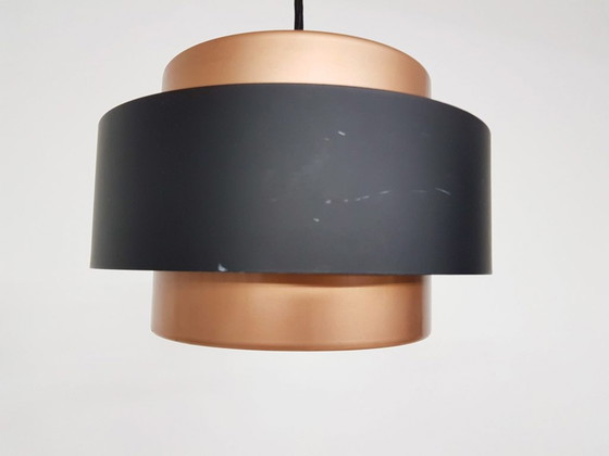 Image 1 of Jo Hammerborg "Juno" hanglamp voor Fog en Morup,