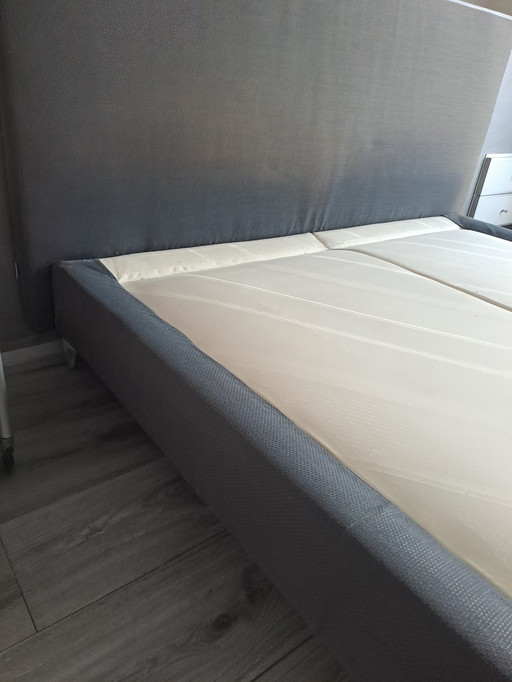 Ligne Roset - Bed 180x200 cm