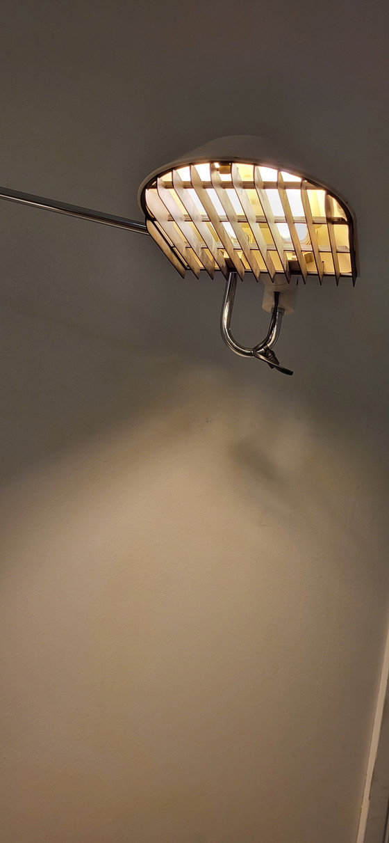 Image 1 of Fagerhults A&E Design Bureaulamp