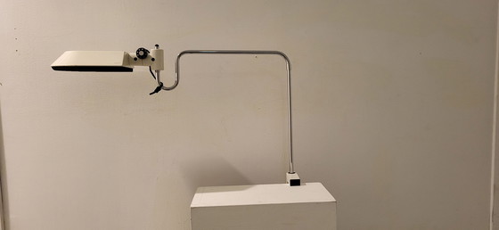 Image 1 of Fagerhults A&E Design Bureaulamp