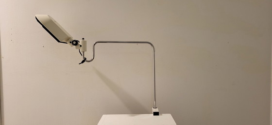 Image 1 of Fagerhults A&E Design Bureaulamp