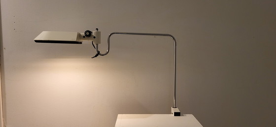 Image 1 of Fagerhults A&E Design Bureaulamp