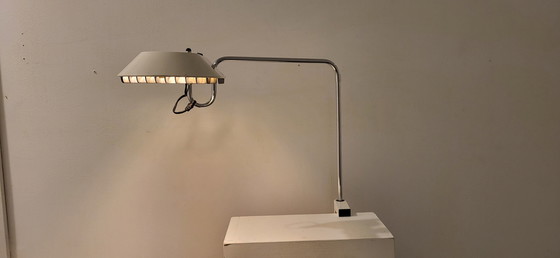 Image 1 of Fagerhults A&E Design Bureaulamp