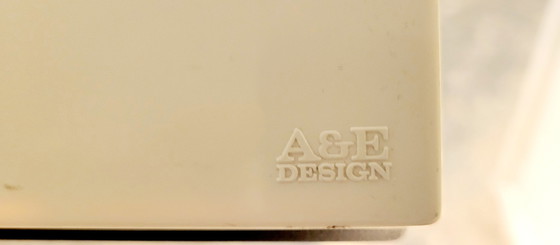 Image 1 of Fagerhults A&E Design Bureaulamp