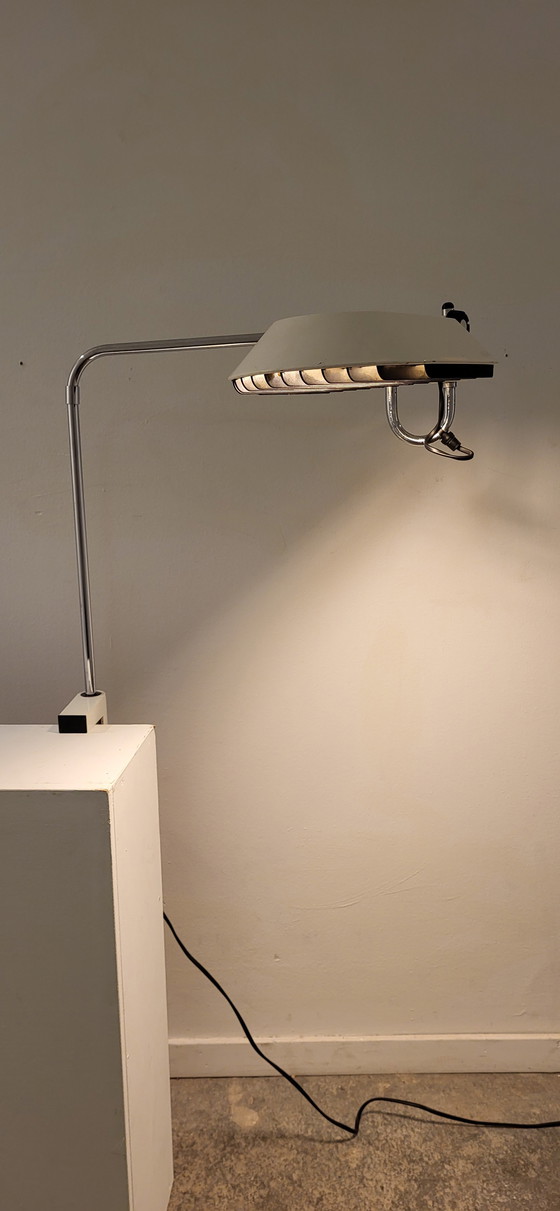 Image 1 of Fagerhults A&E Design Bureaulamp