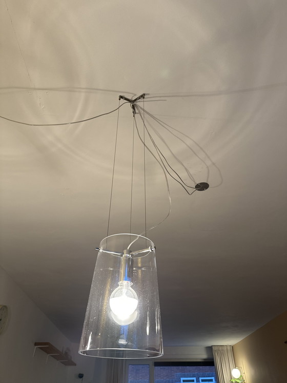 Image 1 of Prandina Sera s1 hanglamp