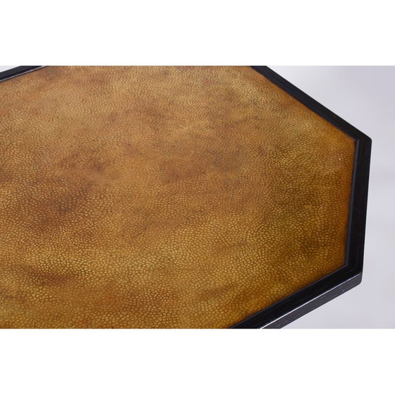 Image 1 of Vintage Art Nouveau woonkamer set, Oostenrijk 1910