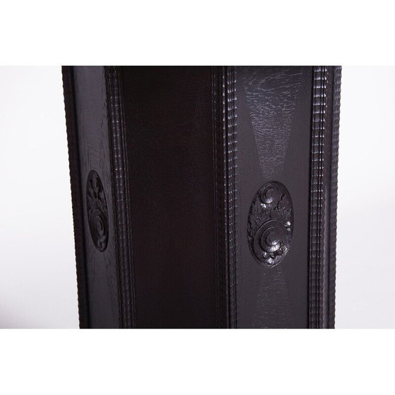 Image 1 of Vintage Art Nouveau woonkamer set, Oostenrijk 1910