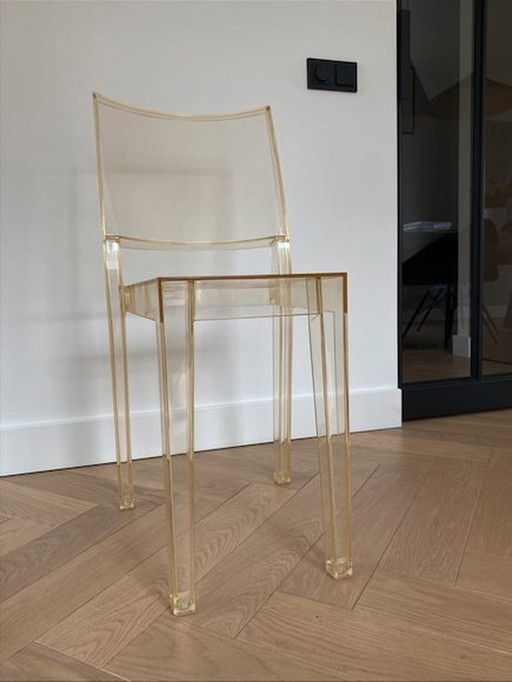 Stoel Kartell La Marie By Starck