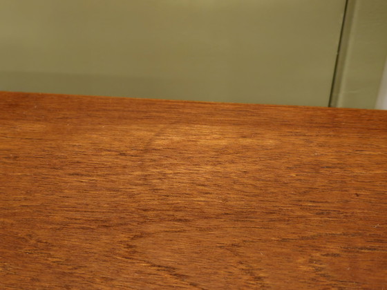 Image 1 of Vintage Ilse Möbel Salontafel Koffietafel Tafel Teak