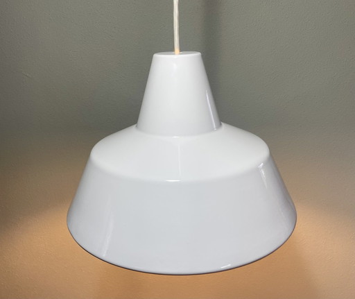 Louis Poulsen Fabriekslamp 