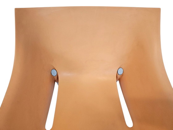 Image 1 of Kartell - 'Dr No' - Philippe Starck - Armstoel - Made in Italy - 90's