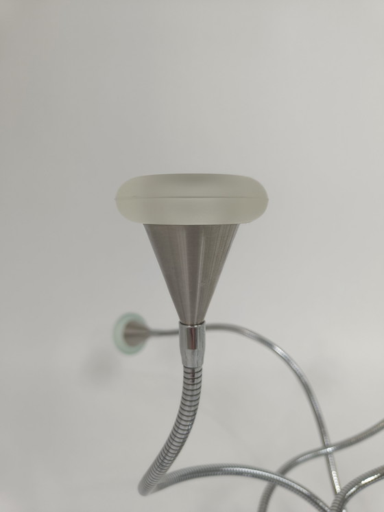 Image 1 of Plafondlamp Harco Loor