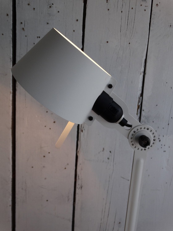 Image 1 of Tonone Bolt Vloerlamp, Design Antoon De Groof