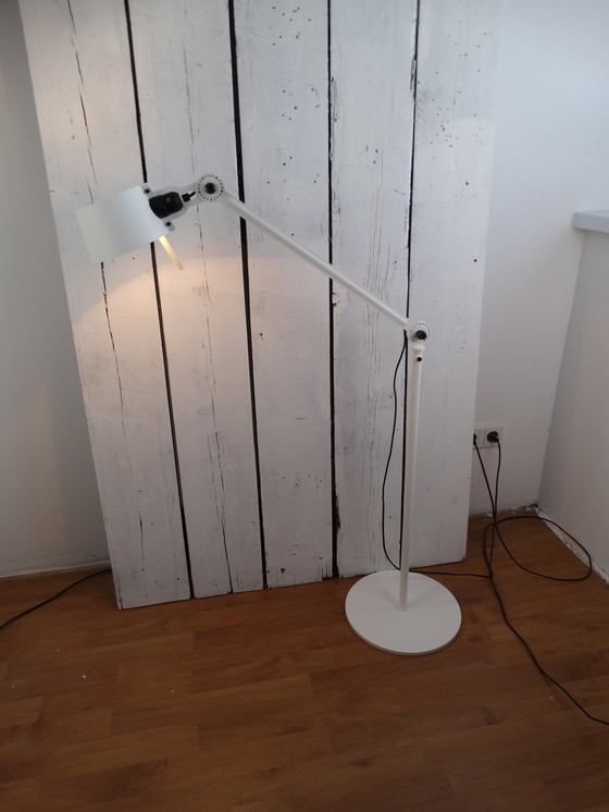 Image 1 of Tonone Bolt Vloerlamp, Design Antoon De Groof