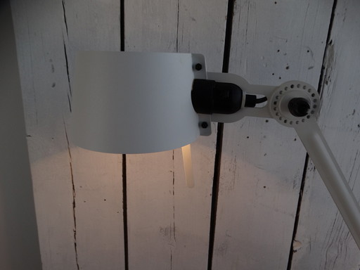 Tonone Bolt Vloerlamp, Design Antoon De Groof