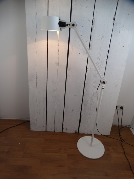 Tonone Bolt Vloerlamp, Design Antoon De Groof