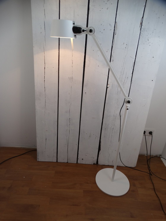 Image 1 of Tonone Bolt Vloerlamp, Design Antoon De Groof