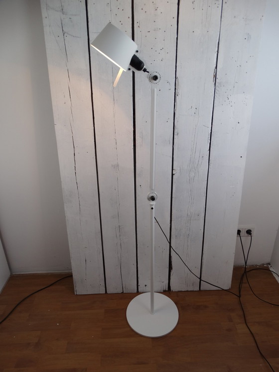 Image 1 of Tonone Bolt Vloerlamp, Design Antoon De Groof