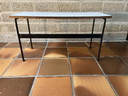 3x Martin Visser voor Spectrum nesting table