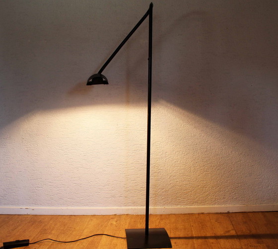 Image 1 of Stringa vloerlamp Door Hans Ansems 1980