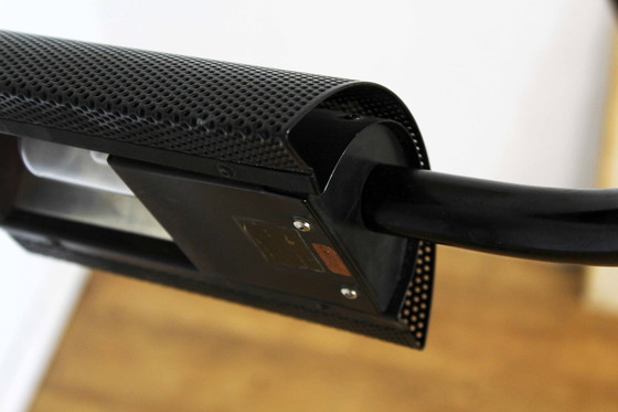 Image 1 of Stringa vloerlamp Door Hans Ansems 1980