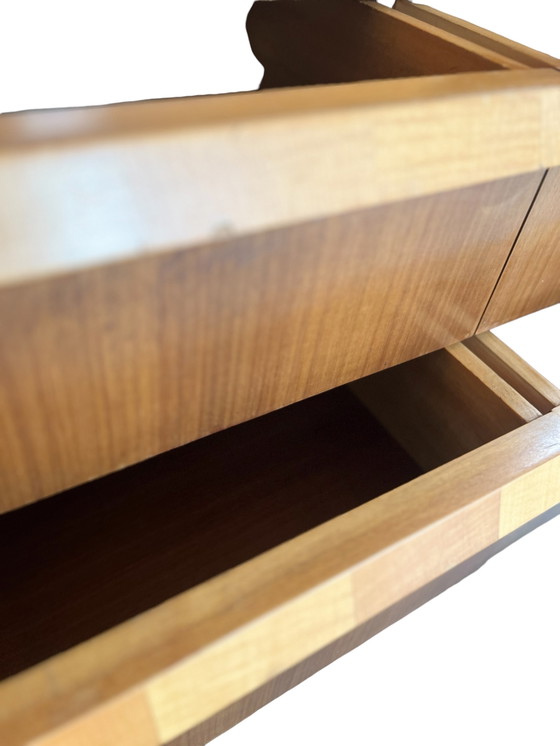 Image 1 of Highboard uit de jaren 60