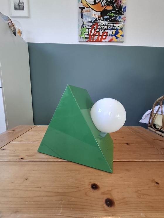 Image 1 of Axel Chay lamp Monoprix