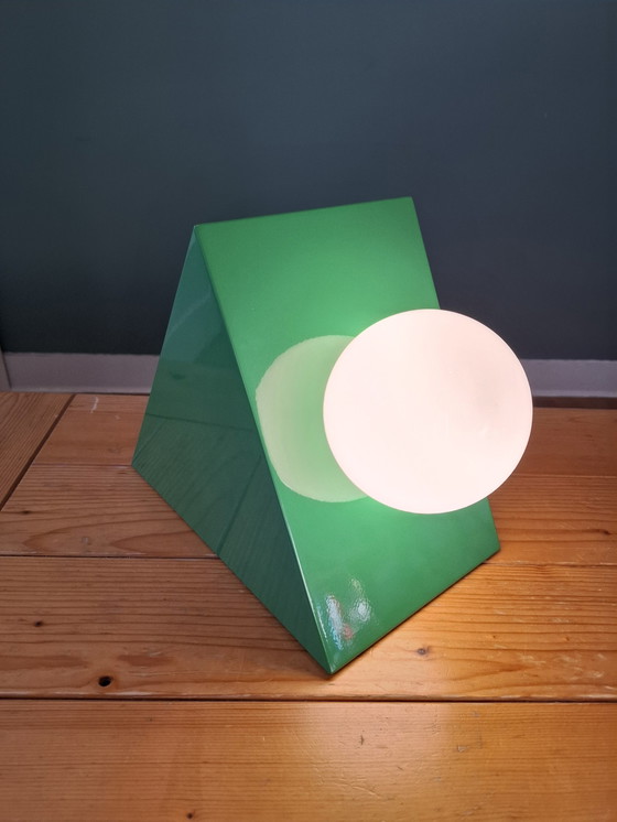 Image 1 of Axel Chay lamp Monoprix