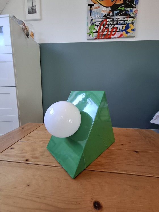 Image 1 of Axel Chay lamp Monoprix