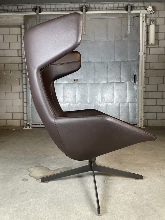 Image 1 of Moroso Take A Line For A Walk Fauteuil