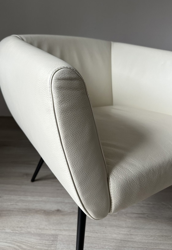 Image 1 of Leolux Mundo design fauteuil 