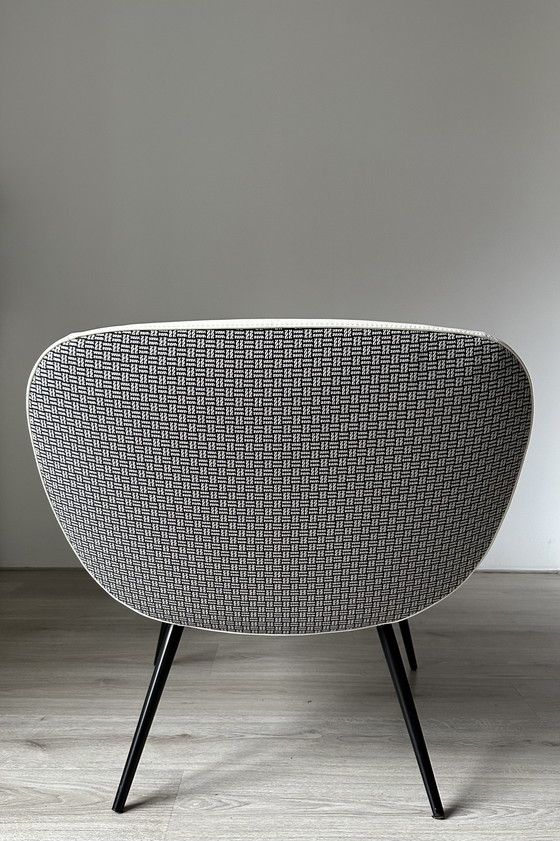 Image 1 of Leolux Mundo design fauteuil 