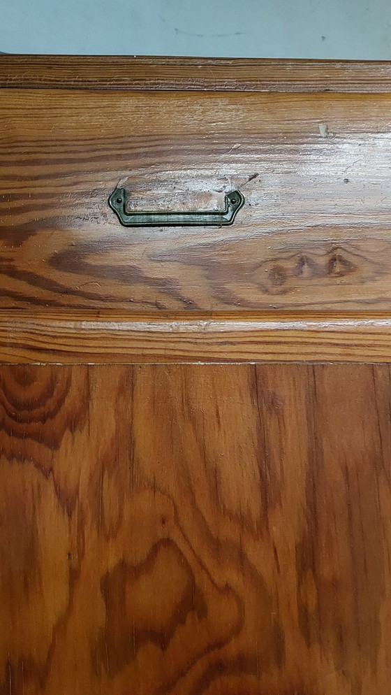 Image 1 of Vintage mid-century opbergkast 