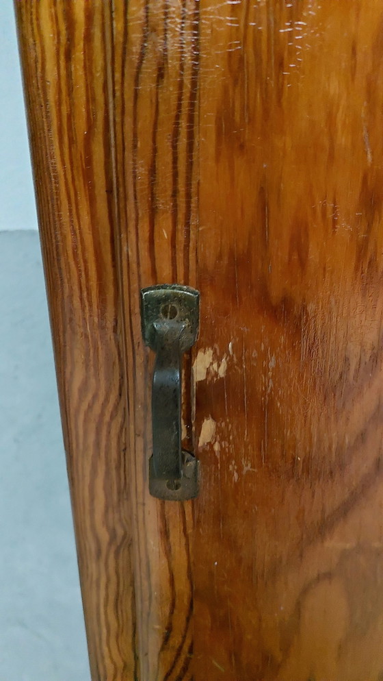 Image 1 of Vintage mid-century opbergkast 