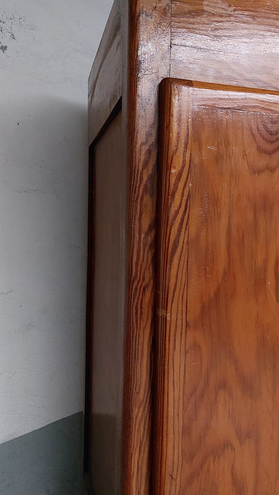 Image 1 of Vintage mid-century opbergkast 