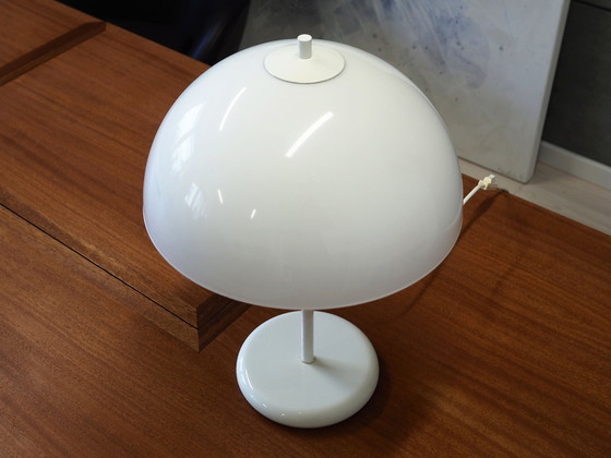 Image 1 of Bureaulamp, Deens ontwerp, 1970S, Productie: Denemarken