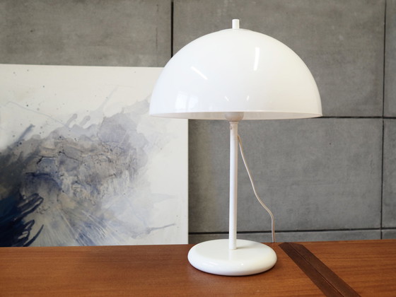 Image 1 of Bureaulamp, Deens ontwerp, 1970S, Productie: Denemarken