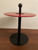 Bijzettafel Ikea Model Memphis