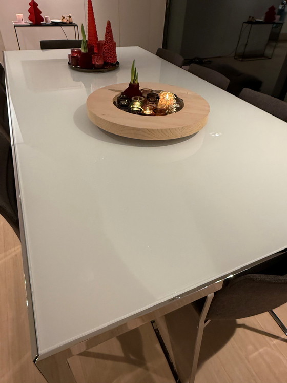 Image 1 of B&B Italia Progetto 1 Tafel