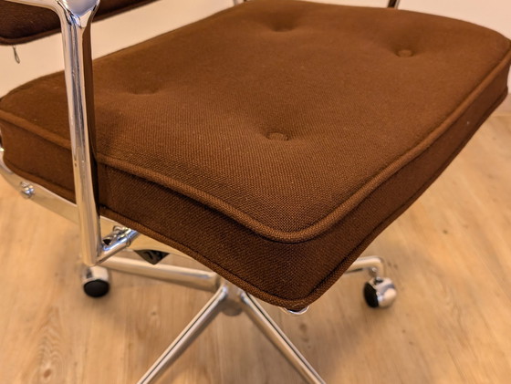 Image 1 of Herman Miller Eames Bureaustoel